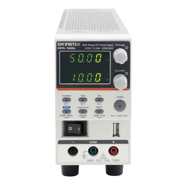 PFR-100L-LAN